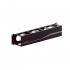 FEFAGCFC-003-0 - GUIA DE CABOS FECHADO  19 POL/2U  METALICO PRETO - 35150503 - LIGHTERA