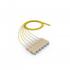 FESPECO2-002-0 - EXTENSAO OPT. SOHOPLUS CON. MULTIMODO OM2 (50/125) 6F MONOFIBRA SC-UPC (SEM ADAPTADOR) 1,5M COG - 33090036 - LIGHTERA