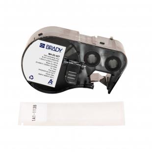 BYSIETM4-011-0 - ETIQUETA P/ M410/M510/M511 B427 VINYL AUTOLAMINADO 1AWG-500MCM (70 ET) PT NO BR - M4-53-427 - BRADY