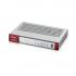 ZYFWUSH1-001-0 - FIREWALL DE SEGURANA PARA 50 CONEXES VPN - USGFLEX100-EU0112F - ZYXEL