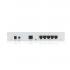 ZYFWUSH1-001-0 - FIREWALL DE SEGURANA PARA 50 CONEXES VPN - USGFLEX100-EU0112F - ZYXEL