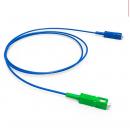 FETLCDO1-041-0 - CORDAO OPT. CON. MULTIMODO OM1 (62,5/125) 2F DUPLEX SC-SPC/SC-SPC 2,5M COG LARANJA - 33000011 - LIGHTERA