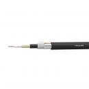 FECOSM2D-030-0 - CABO OPTICO MONOMODO (9/125) G652D ANTI-ROEDOR OPTIC-LAN-AR PFV (CFOT-SM-UTR) 12F LSZH - 28033005 - LIGHTERA