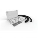 FETLDBTE-003-0 - BANDEJA DE EMENDA DIO A115/A270/B144/TERALAN ENT. STACK 36F PLASTICO (KIT) - 35265050 - LIGHTERA