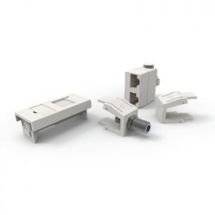 FEFATCCG-001-0 - TAMPA CEGA  PARA ESPELHO/CAIXA MUTOA/PP DESC. PLASTICO BRANCO (PCT COM 10 P) - 35050371 - LIGHTERA