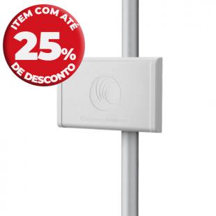 CNANADTB-001-0 - ANTENA 5GHz SMART BEAMFORMING  1x RP SMA - C050900D020A - CAMBIUM