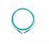 25230420 - CORDAO HDMPO 12F MM (50.0) OM3 10G MPO/MPO 5.0M RIBBON OFNP - 35200279 - LIGHTERA