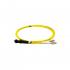 26650300 - CORDAO DUPLEX SM LC-SPC/MT-RJ 2.5M - 33000121 - LIGHTERA