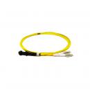 26650300 - CORDAO DUPLEX SM LC-SPC/MT-RJ 2.5M - 33000121 - LIGHTERA
