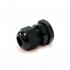 DNCNPCM1-001-0 - PRENSA CABOS M12(4-8MM) PRETO - DN-JX-NLM12D-UN - D-NET