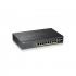 ZYNWSGPD-003-0 - SWITCH L2 8P GB POE 180W E 2P COMBO SFP OU RJ-45 - GS2220-10HP - ZYXEL