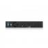 ZYNWSGPD-003-0 - SWITCH L2 8P GB POE 180W E 2P COMBO SFP OU RJ-45 - GS2220-10HP - ZYXEL