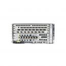 FELWLNC4-001-0 - OLT NOKIA CHASSI 4 LAMINAS DE SERVICO 7360 ISAM FX4 CHASSI 19POL/5U COM MODULO GERENC./2 SFP+ 4 SLOTS - 35519040 - LIGHTERA