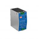 FELWNFFM-002-0 - ONU (ONT) FURUKAWA FONTE PARA ONU LW510-XX INDUSTRIAL 240W TRILHO DIN - 35510435 - LIGHTERA