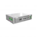 FELWNFMO-005-0 - MODEM OPTICO GPON INDUSTRIAL LW510-40BP - 37050057 - LIGHTERA