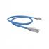 FEMLPC06-028-0 - PATCH CORD MULTILAN CAT.6 U/UTP 15,0M AZUL CM - 35129078 - LIGHTERA