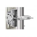 CNACSPPD-001-0 - ACESSORIO SUPORTE PAREDE - N000045L002A - CAMBIUM