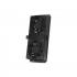 DNMTUVEM-001-0 - UNIDADE DE VENTILACAO BI-VOLT 2 FANS ENFILEIRAVEL S/ CABO (LINHA DESMONTAVEL) - DN-UVES-PT - D-NET
