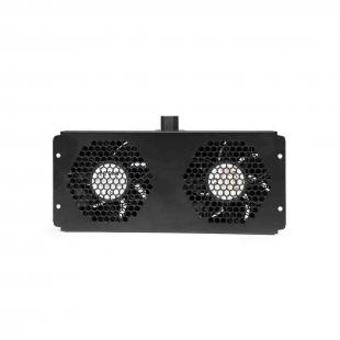 DNMTUVEM-001-0 - UNIDADE DE VENTILACAO BI-VOLT 2 FANS ENFILEIRAVEL S/ CABO (LINHA DESMONTAVEL) - DN-UVES-PT - D-NET