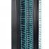DNMTRAOV-002-0 - ORGANIZADOR DE CABOS VERTICAL 45U X 300MM PRETO P/ RACK ABERTO HD - DN-GVDM-45-30PT - D-NET