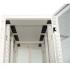 DNMTRDDP-001-0 - RACK DATACENTER 19POL DESMONTAVEL PORTA PERF. 45U 600 X 1100 BRANCO S/ GUIAS - DN-RDDP-45-60.110BR - D-NET