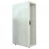 DNMTRDDP-001-0 - RACK DATACENTER 19POL DESMONTAVEL PORTA PERF. 45U 600 X 1100 BRANCO S/ GUIAS - DN-RDDP-45-60.110BR - D-NET