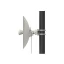 CNPTAHTB-003-1 - RDIO PMP 3000 FORCE 300-25L 5GHZ CLIENT 400MB 10KM C/ PORTA ETH. - C050910M671C - CAMBIUM