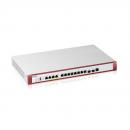 ZYFWUSH7-001-0 - FIREWALL USG 500 USUARIOS VPN - USGFLEX700H - ZYXEL