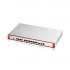 ZYFWUSH7-001-0 - FIREWALL USG 500 USUARIOS VPN - USGFLEX700H - ZYXEL