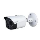 DHCIBTTB-004-0 - CAMERA IP BULLET TERMAL HIBRIDA 4MP IP67 POE - DHI-TCBR1008 - DAHUA