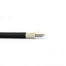 FECOSM2D-091-0 - CABO OPTICO MONOMODO (9/125) G652D ANTI-ROEDOR OPTIC-LAN-AR 06F NR - 28052002 - LIGHTERA