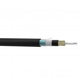 FECOMMO2-025-0 - CABO OPTICO MULTIMODO OM2 (50/125) ANTI-ROEDOR OPTIC-LAN-AR PFV (CFOT-MM-UTR) 04F COG - 28233008 - LIGHTERA