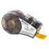 BYSIETM2-015-0 - ETIQUETA P/ M210/M211 B595 VINYL PERMANENTE 0.75 POL X 21 PES PT NO AM - M21-750-595-YL - BRADY