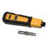 91100020 - FERRAMENTA PUNCHDOWN 110 IDC COM LMINA - D914S - 10061110 - FLUKE