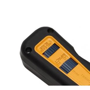 91100020 - FERRAMENTA PUNCHDOWN 110 IDC COM LMINA - D914S - 10061110 - FLUKE