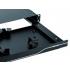 FETLADBD-001-0 - ACESSORIO DIO BANDEJA ACOMODACAO DE CORDAO 19 POL/1U  METALICO PRETO - 35261015 - LIGHTERA