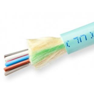 FECOMMO2-034-0 - CABO OPTICO MULTIMODO OM2 (50/125) FIBER-LAN INDOOR (CFOI-MM-EO) 02F COG - 28270080 - LIGHTERA
