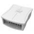 FETLDDMD-001-0 - DIO CDOI12 MODULO BASICO LC/SC PAREDE 12F CINZA - 35261167 - LIGHTERA