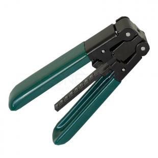 DNFEDEFO-002-0 - DECAPADOR DE FIBRA OPTICA CABO DROP - DT-DCD100-MX - D-NET