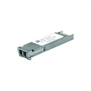 DNTRSMTB-005-0 - TRANSCEIVER SM 10 GB XFP LC 40 KM COM DDM - DN-XFP-10G-LHR - D-NET