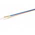 FETLCDO1-042-0 - CORDAO OPT. CON. MULTIMODO OM1 (62,5/125) 1F MONOFIBRA PARA CONECTORIZACAO COG LARANJA - 28320019 - LIGHTERA