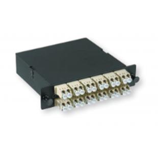 26550120 - CASSETE HDMPO 24F SM LC-UPC/MPO-APC - 35260186 - LIGHTERA