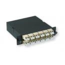 26550120 - CASSETE HDMPO 24F SM LC-UPC/MPO-APC - 35260186 - LIGHTERA