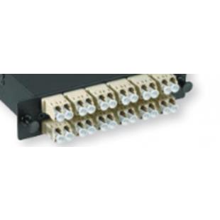 26550120 - CASSETE HDMPO 24F SM LC-UPC/MPO-APC - 35260186 - LIGHTERA