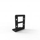 FETLD2KA-001-0 - DIO A270 KIT ADAPTADOR LC/SC 2 POSICOES METALICO (PCT COM 3 PC) - 35260402 - LIGHTERA