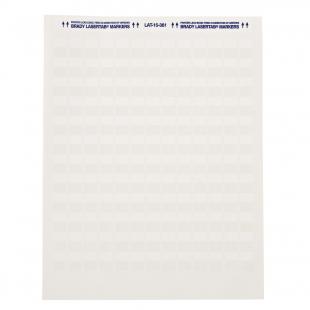 BYSIETLT-001-0 - ETIQUETAS LASERTAB - LAT-18-361-1 - BRADY