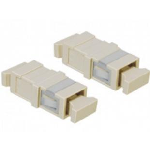 FETLECO3-006-0 - EXTENSAO OPT. CON. MULTIMODO OM3 (50/125) 2F SC-SPC (PARA DIO A270) 2,5M COG - 35260124 - LIGHTERA