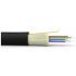 FECOSM2D-002-0 - CABO OPTICO MONOMODO (9/125) G652D - FIBER-LAN (CFOT-SM-EO) 04F COG/COR - 28070004 - LIGHTERA