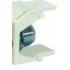 27100630 - CONJUNTO ADAPTADOR F - BG (EMBALAGEM 5 PCS) - 35050344 - LIGHTERA