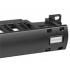 FEFAGCFC-005-0 - GUIA DE CABOS FECHADO  19 POL/1U  PLASTICO PRETO - 35050285 - LIGHTERA